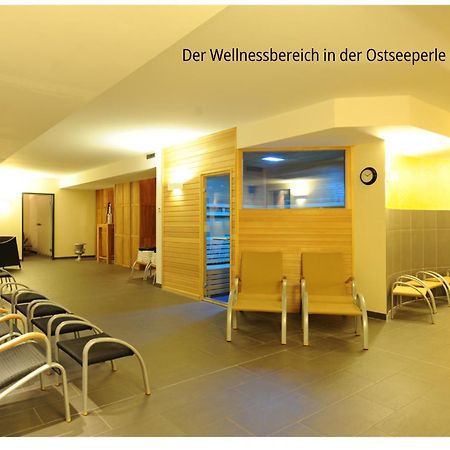 Auszeit Auf Ruegen Apartment Nardevitz Екстериор снимка