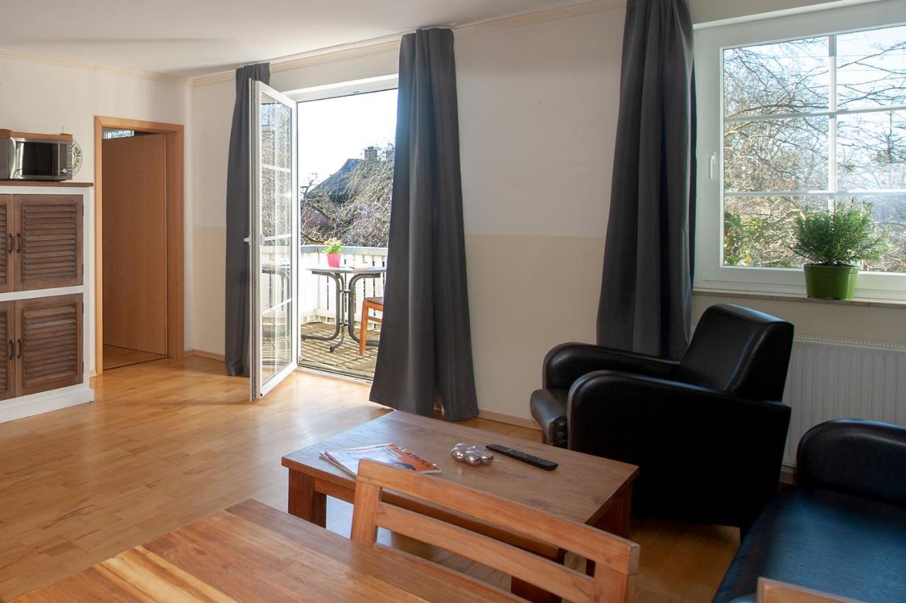 Auszeit Auf Ruegen Apartment Nardevitz Екстериор снимка